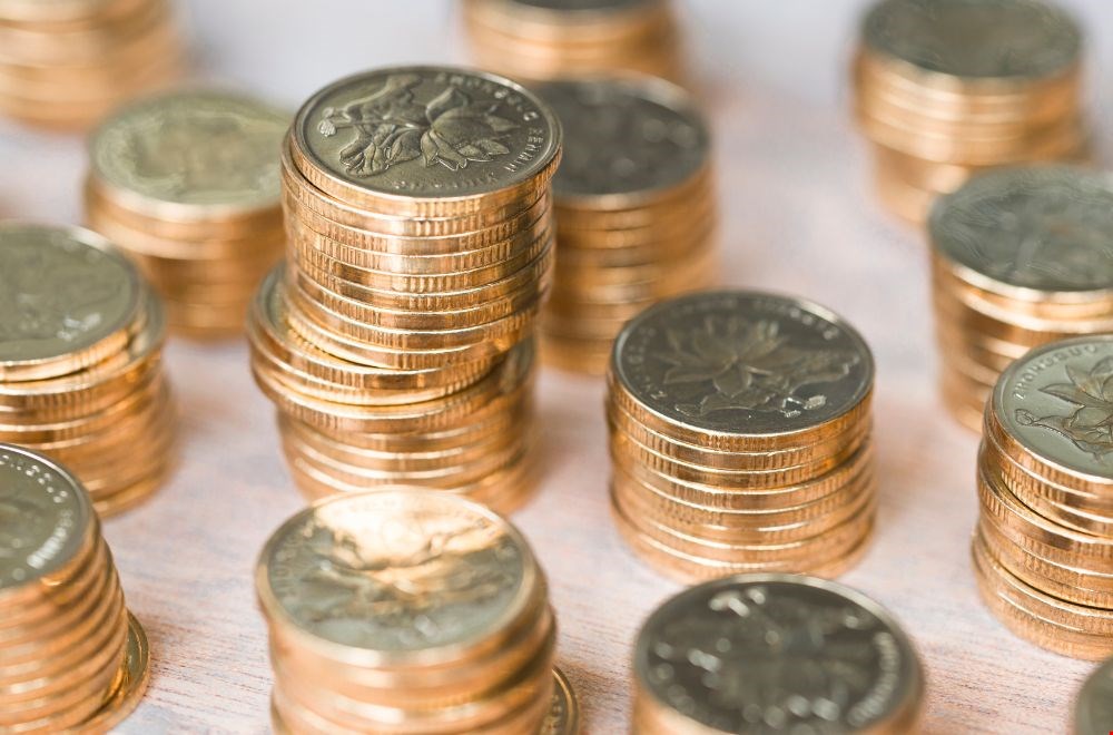 3 redenen om te investeren in goud en zilver 3 redenen om te investeren in goud en zilver